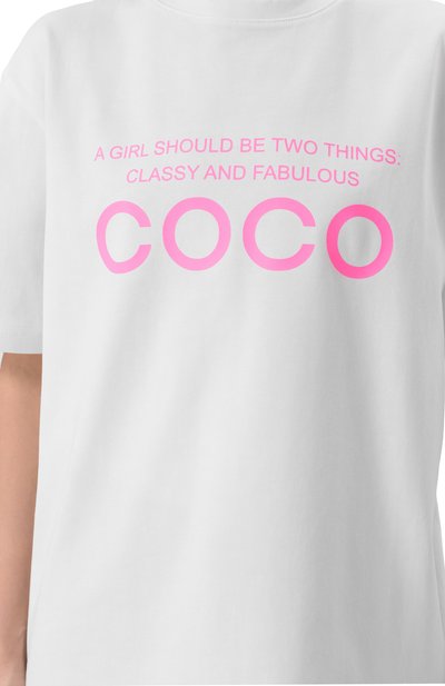 Хлопковая футболка SEVEN LAB, арт. CTR1.01.100.519.12127, фото 5