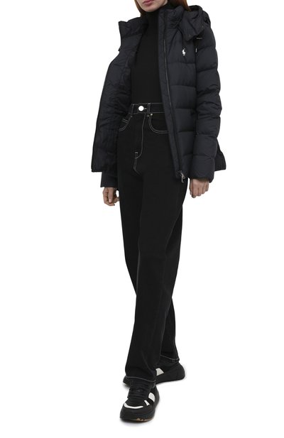 Пуховик POLO RALPH LAUREN, арт. 211812421, фото 2