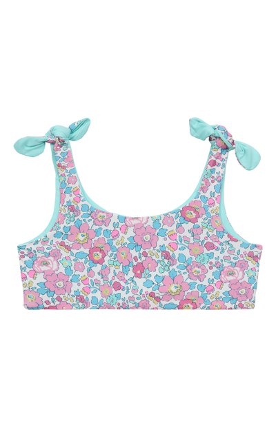 Раздельный купальник PESCIOLINO ROSSO, арт. PBSBKK-6/1A-6A, фото 2