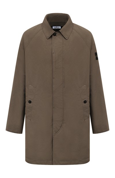 Плащ STONE ISLAND, арт. 811570249, фото 1