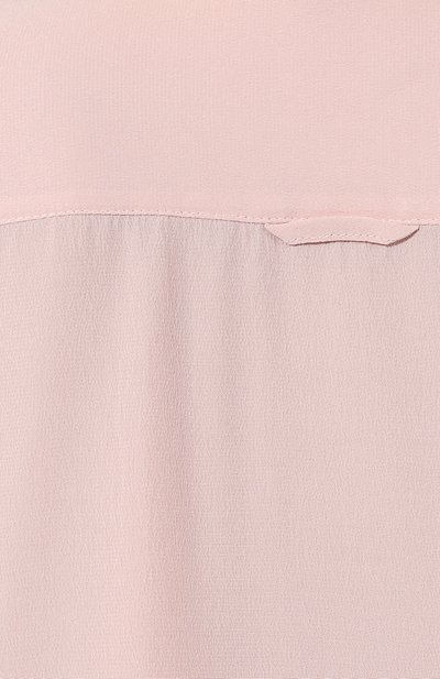 Шелковая блузка BOSS, арт. 50403314, фото 5