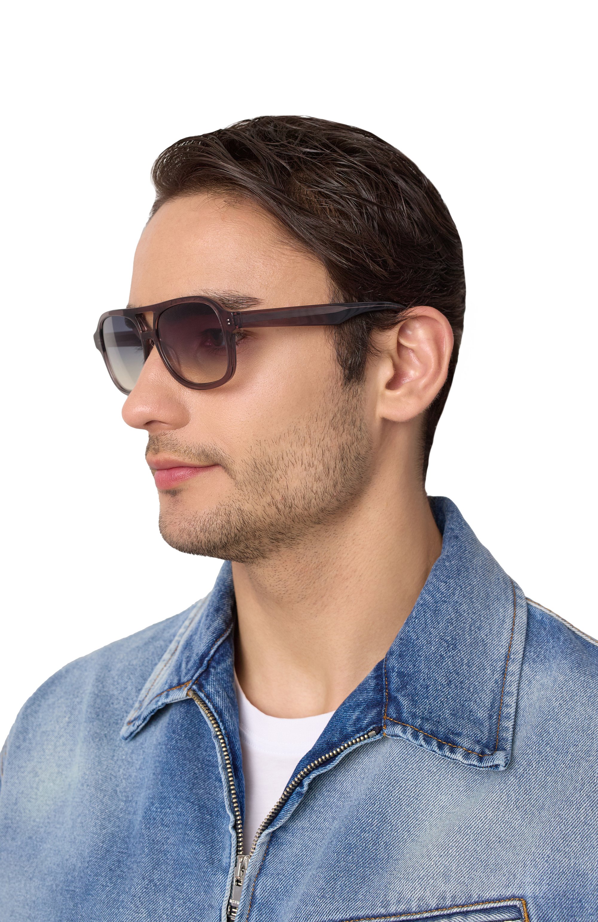 Солнцезащитные очки EIGENGRAU, арт. 600HZ-EN, фото 2