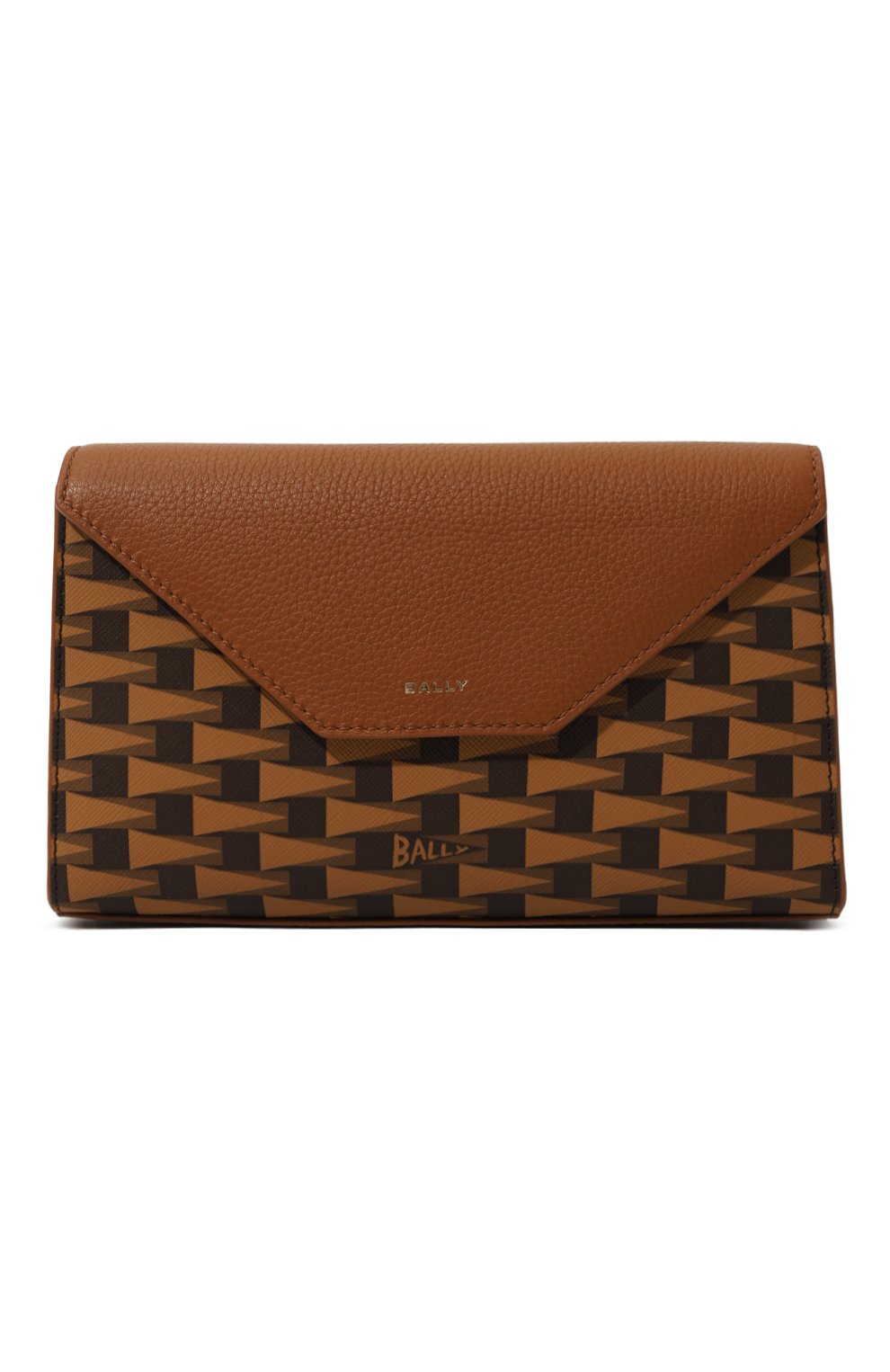 Сумка pennant BALLY, арт. WAC02I/TP046, фото 1