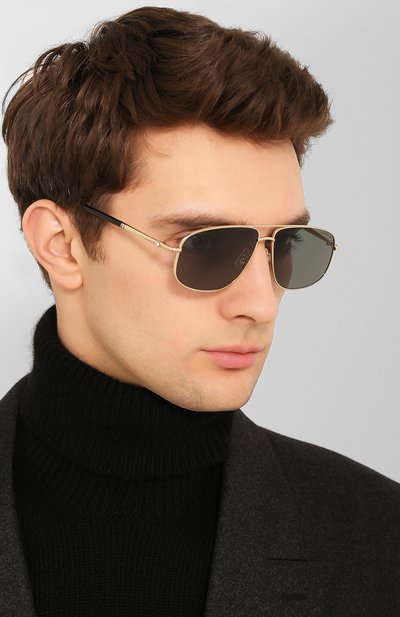 Солнцезащитные очки MONTBLANC, арт. MB0069 002, фото 2