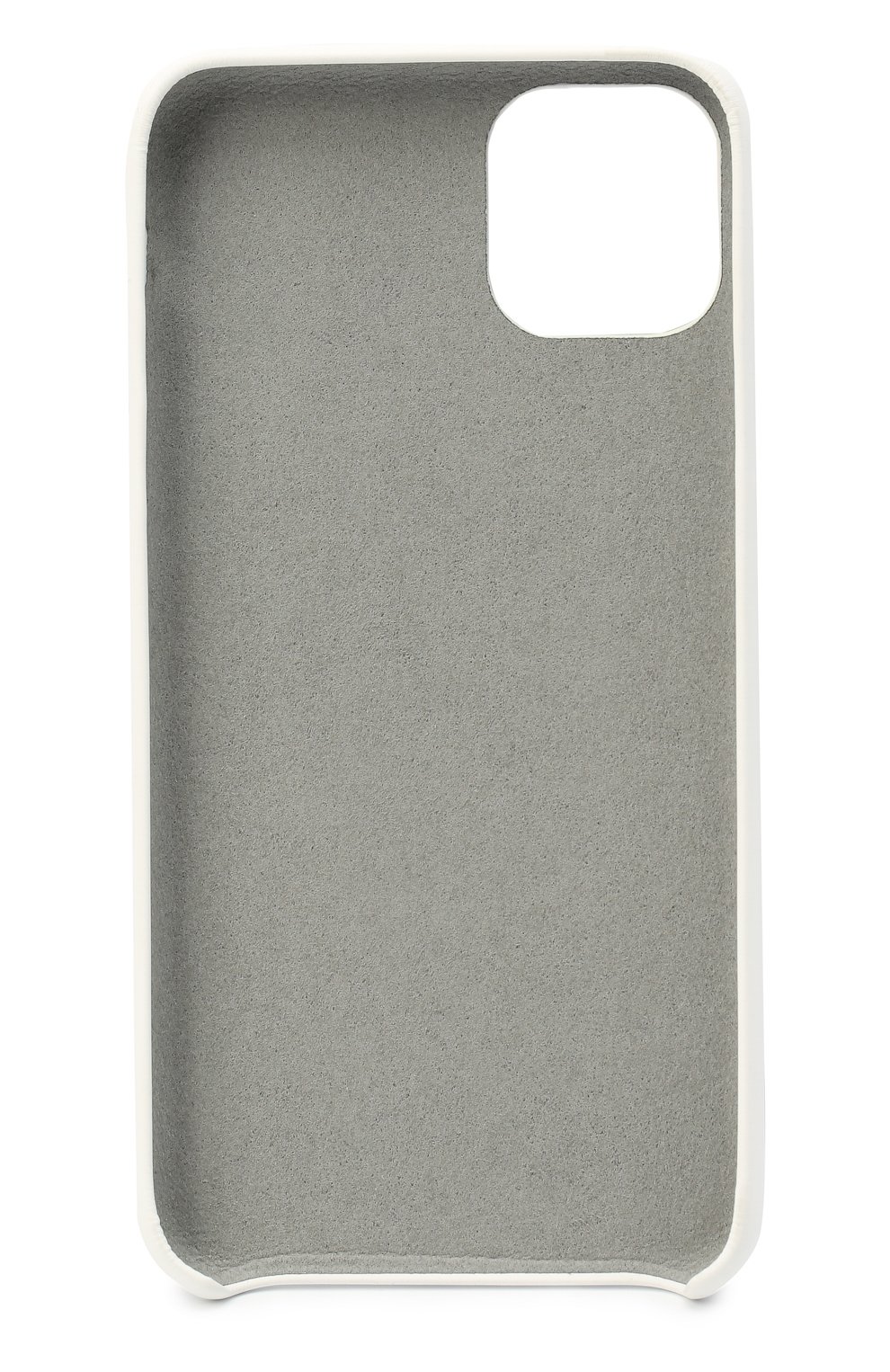 Чехол для iphone 11 pro max OFF-WHITE, арт. 0MPA019E20PLA0040145, фото 2