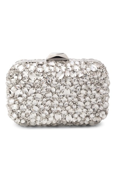 Женский клатч cloud JIMMY CHOO, арт. CL0UDDNN