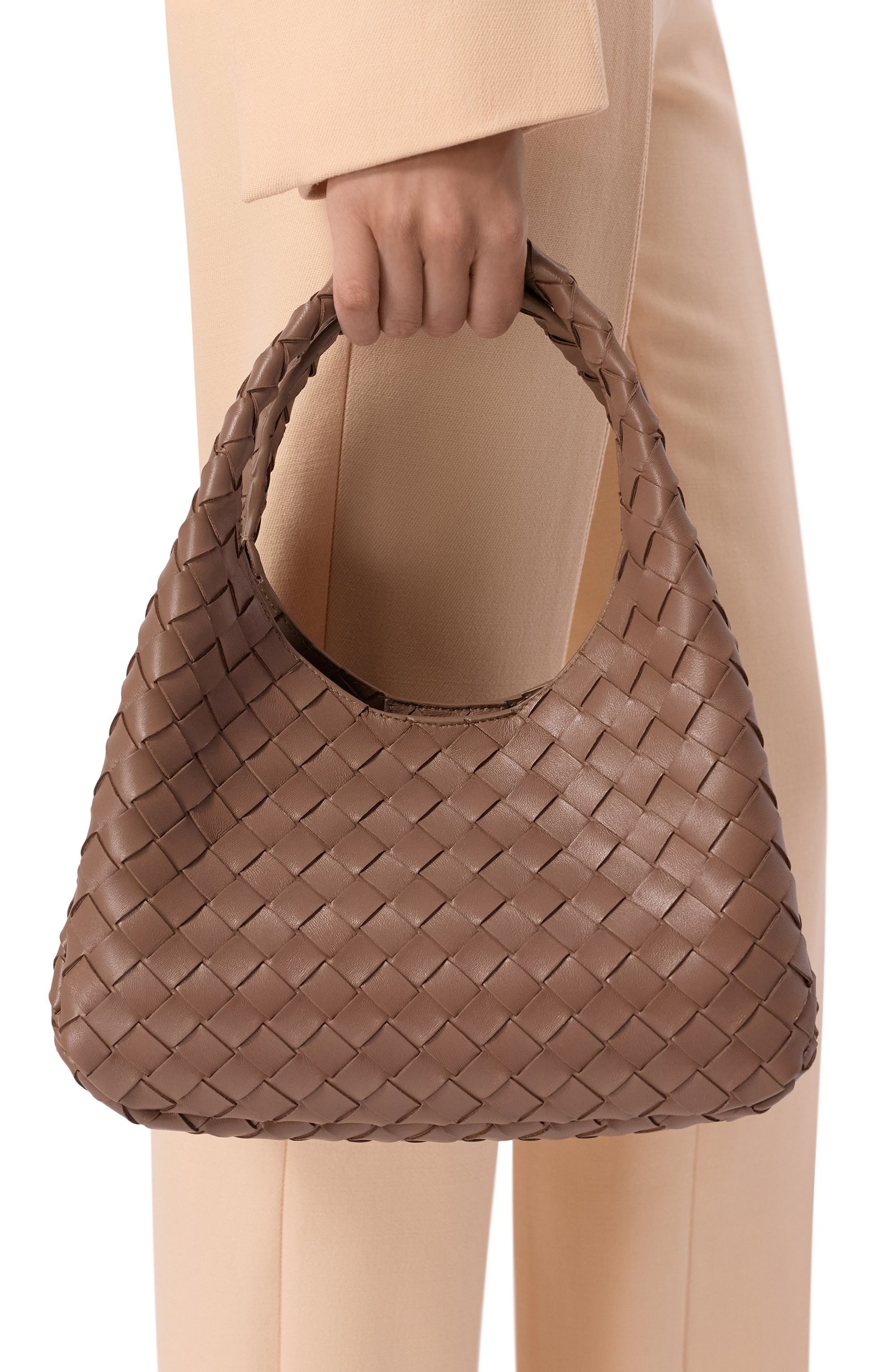 Сумка campana small BOTTEGA VENETA, арт. 854248/V4SC0, фото 2