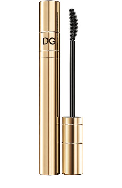 Женская водостойкая тушь для ресниц passioneyes, оттенок 1 nero DOLCE & GABBANA, арт. 737052794532