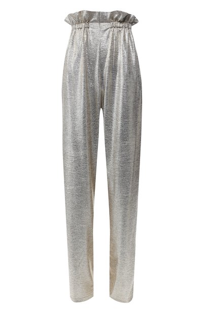 Женские брюки BALMAIN, арт. RF05390/X153
