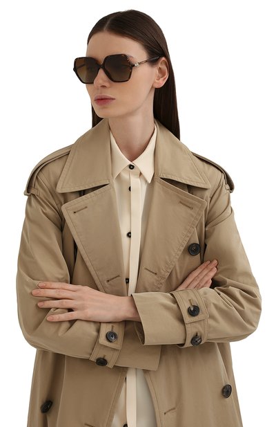 Солнцезащитные очки BVLGARI, арт. 8238B-504/T5, фото 2