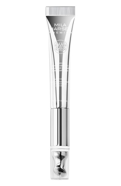 Женского сыворотка для увлажнения и сияния кожи вокруг глаз mila marsel premier (18ml) MILAMARSEL, арт. 4630225090218