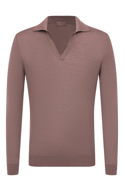 Мужская шерстяное поло MVST, арт. M0-M25.1MM.K412/44-60