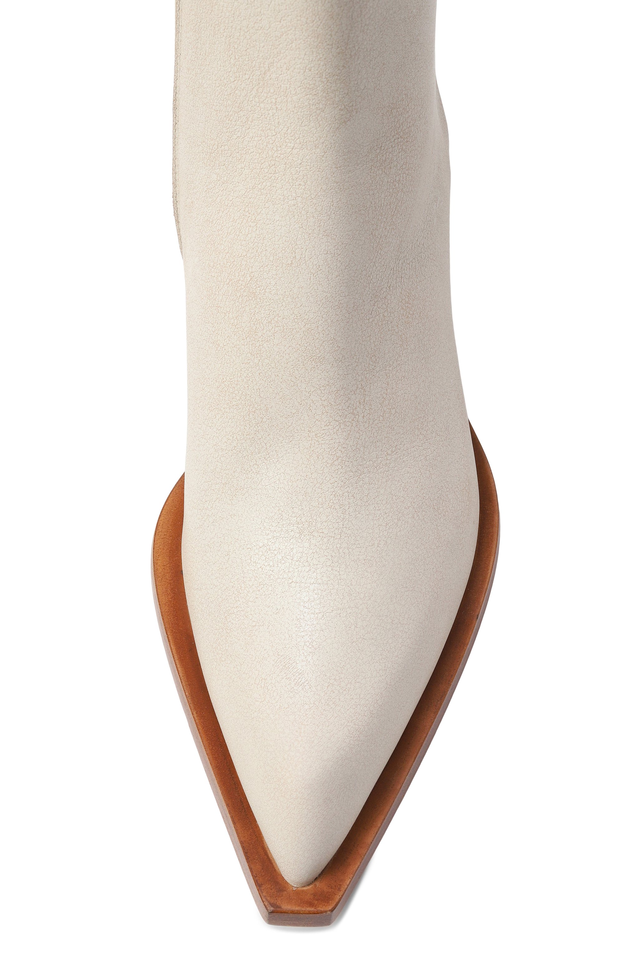 Замшевые ботильоны arlene MATTIA CAPEZZANI, арт. W220/INTERCEPT0R, фото 6