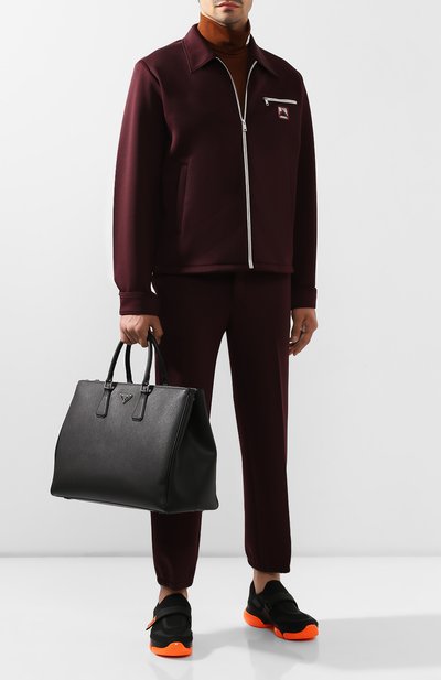 Сумка PRADA, арт. 2VG047-9Z2-F0002, фото 2