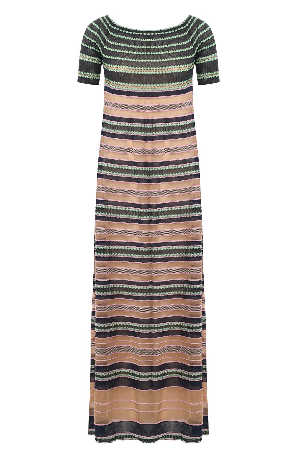 Платье-макси M MISSONI, арт. 2DG00116/2K000L, фото 1