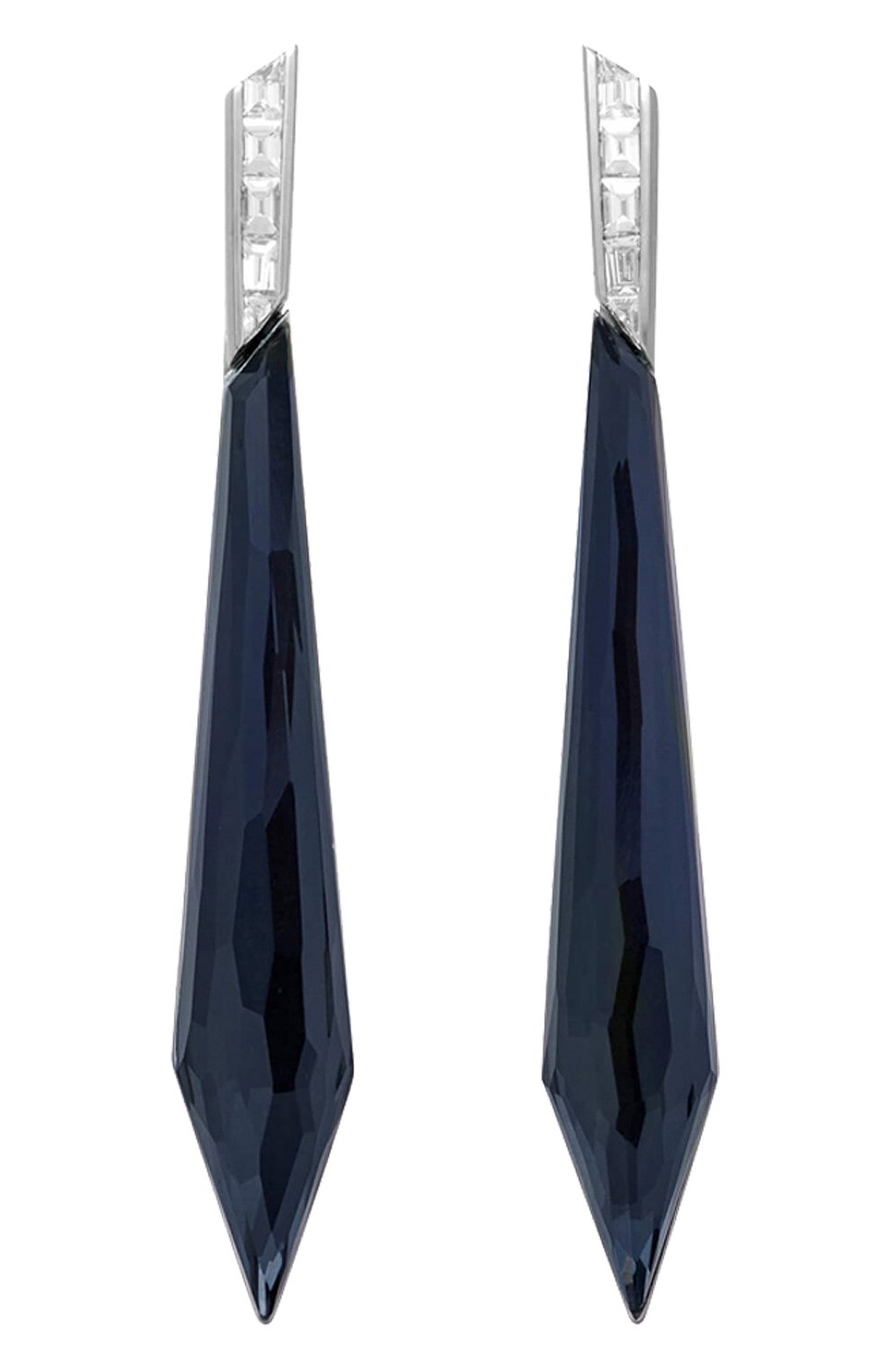 Серьги STEPHEN WEBSTER, арт. 3022054, фото 1