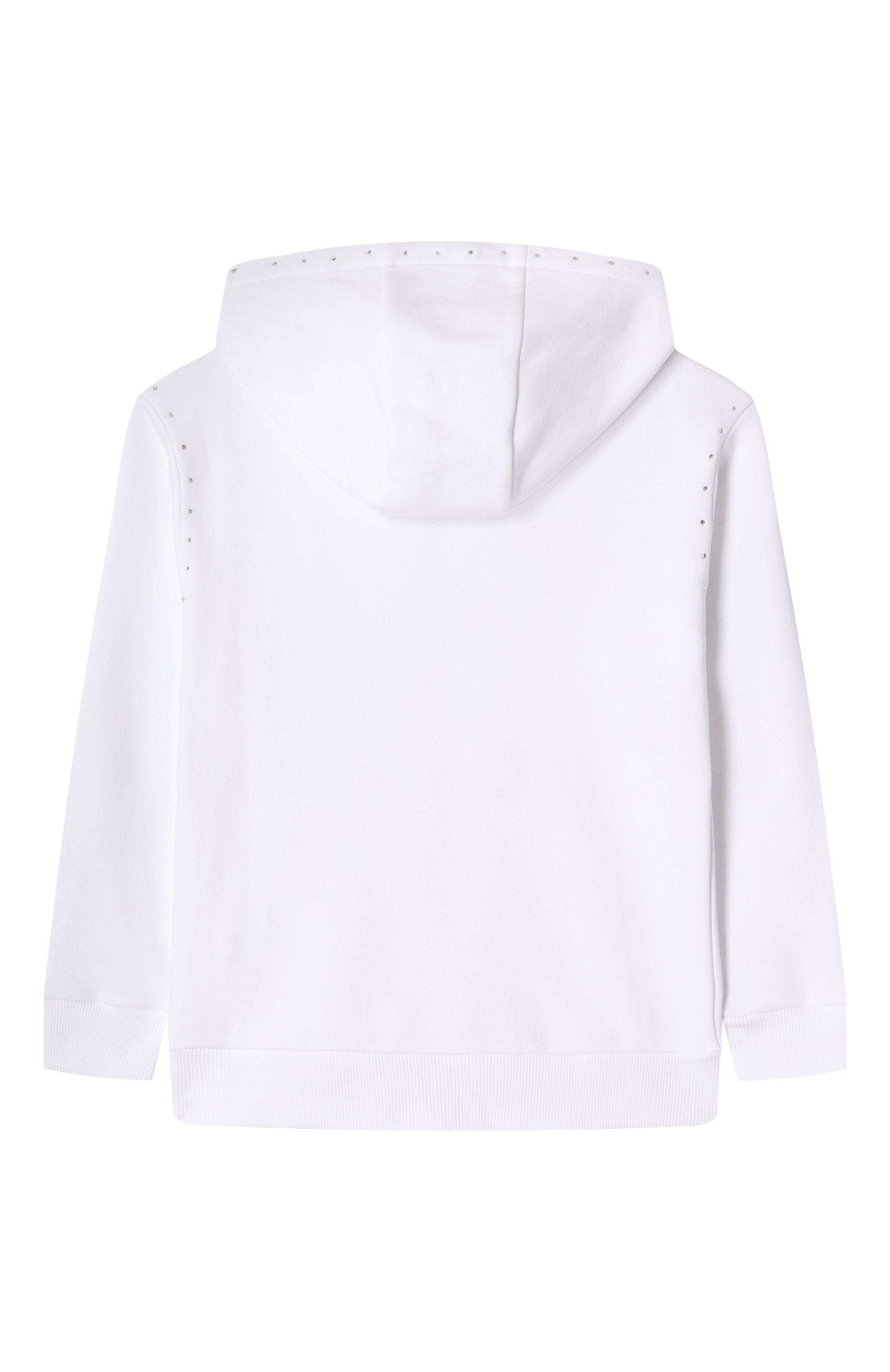 Хлопковая толстовка GIVENCHY, арт. H30772, фото 2