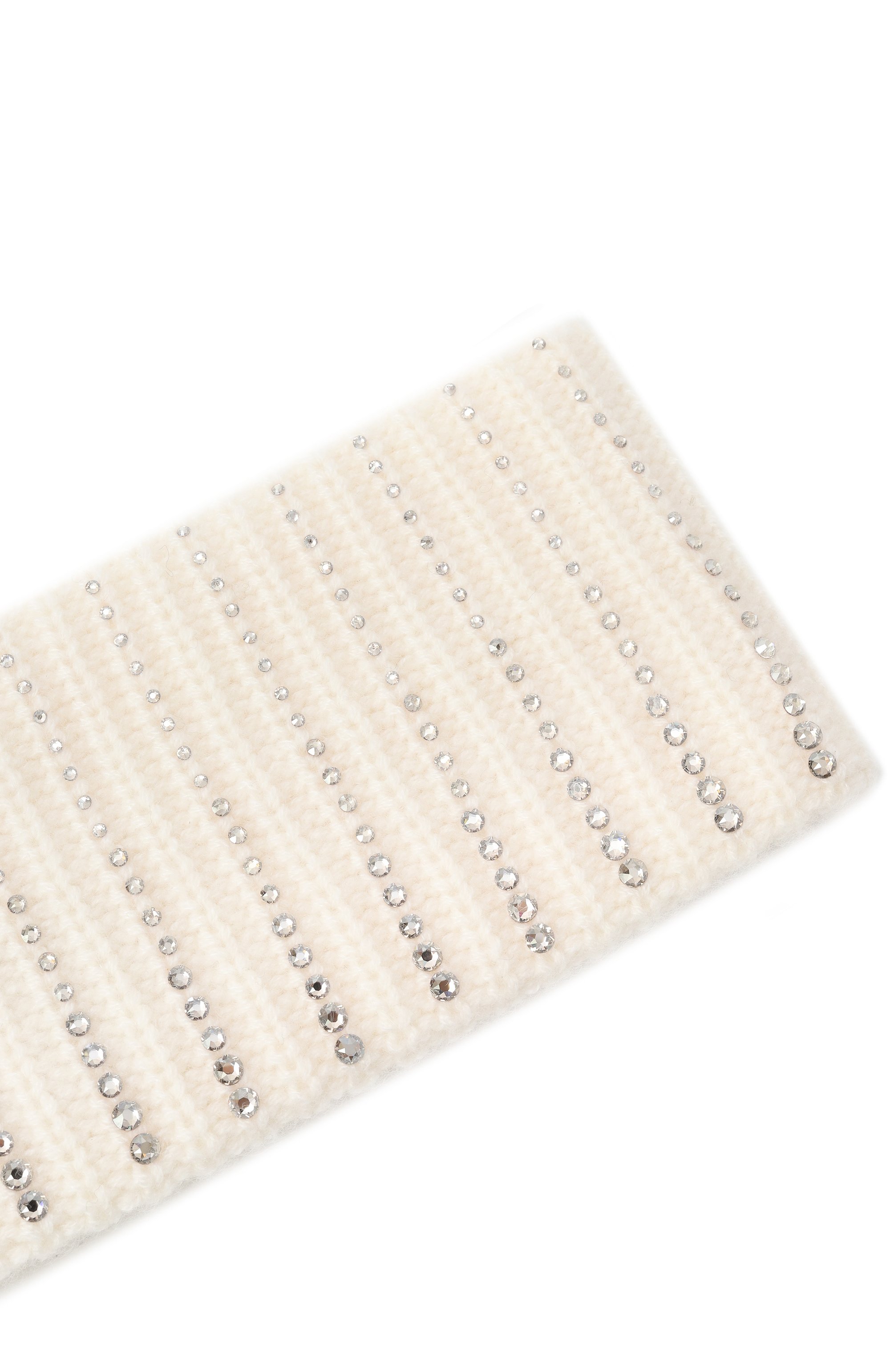 Кашемировая повязка на голову WILLIAM SHARP, арт. A151-1, фото 3