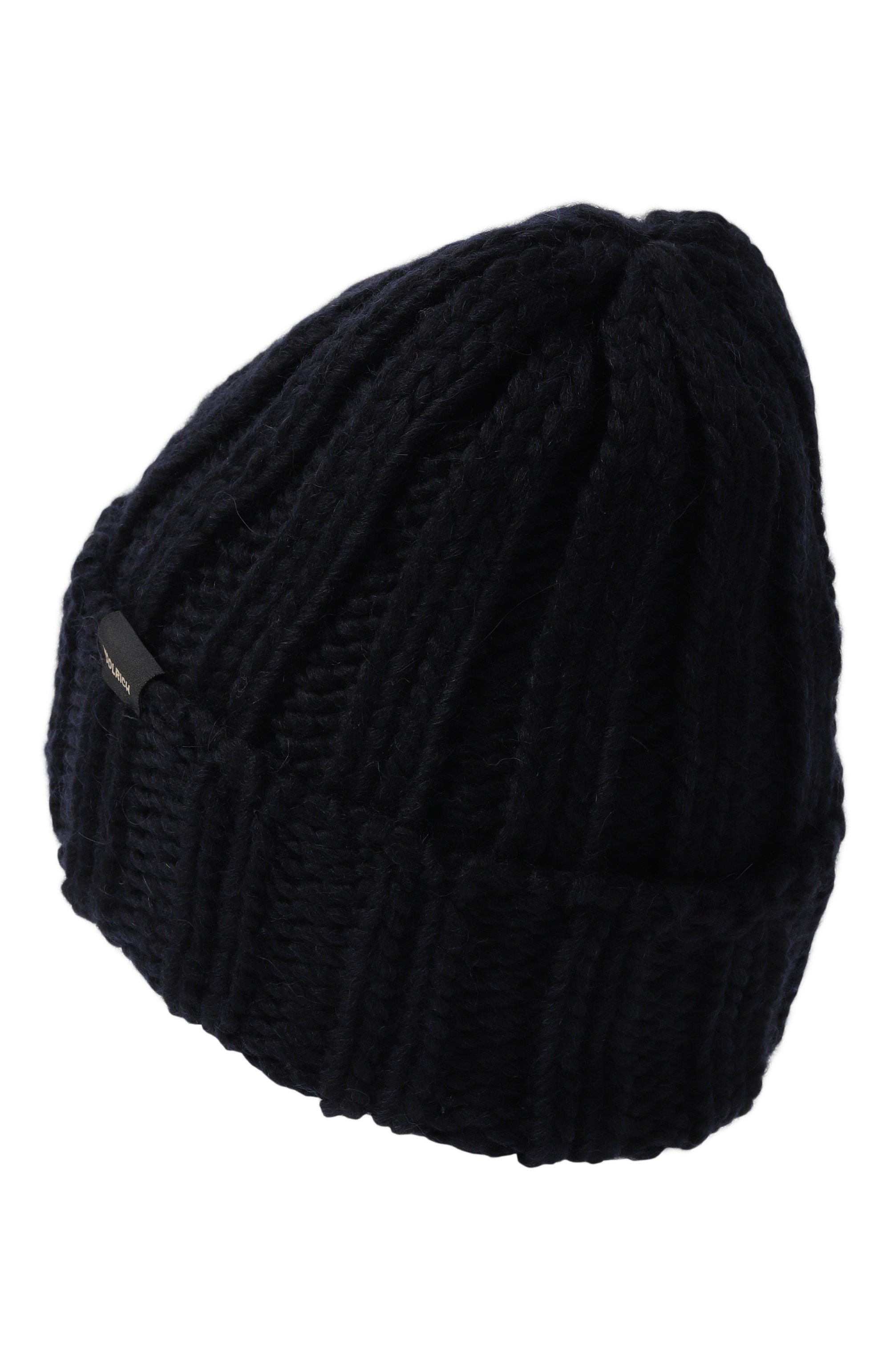 Шапка WOOLRICH, арт. CFWWAC0196FRUF0766, фото 2