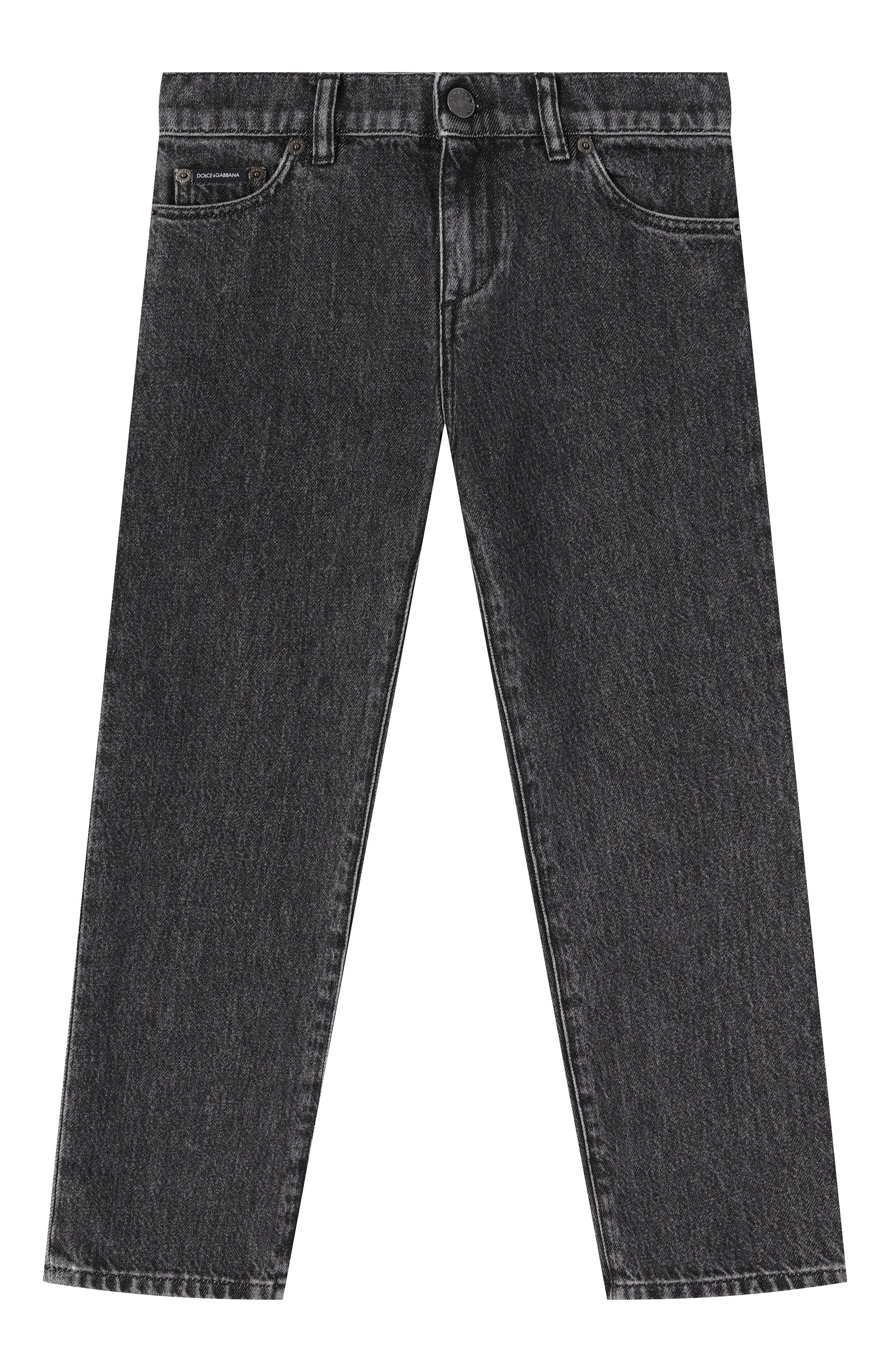 Джинсы DOLCE & GABBANA, арт. L42F75/LDC26/8-14, фото 1