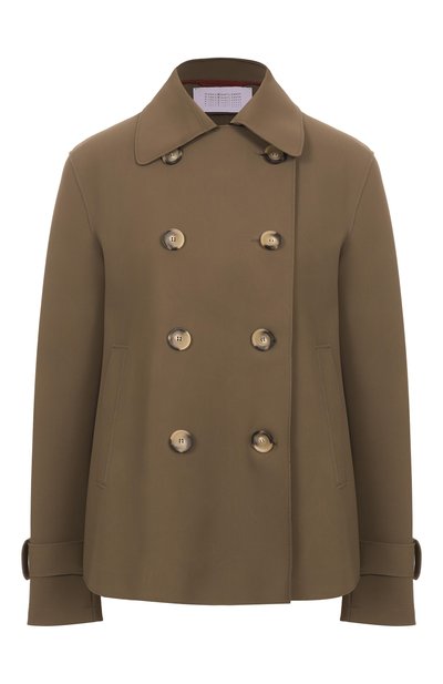 Женский тренч HARRIS WHARF LONDON, арт. A2489PJT