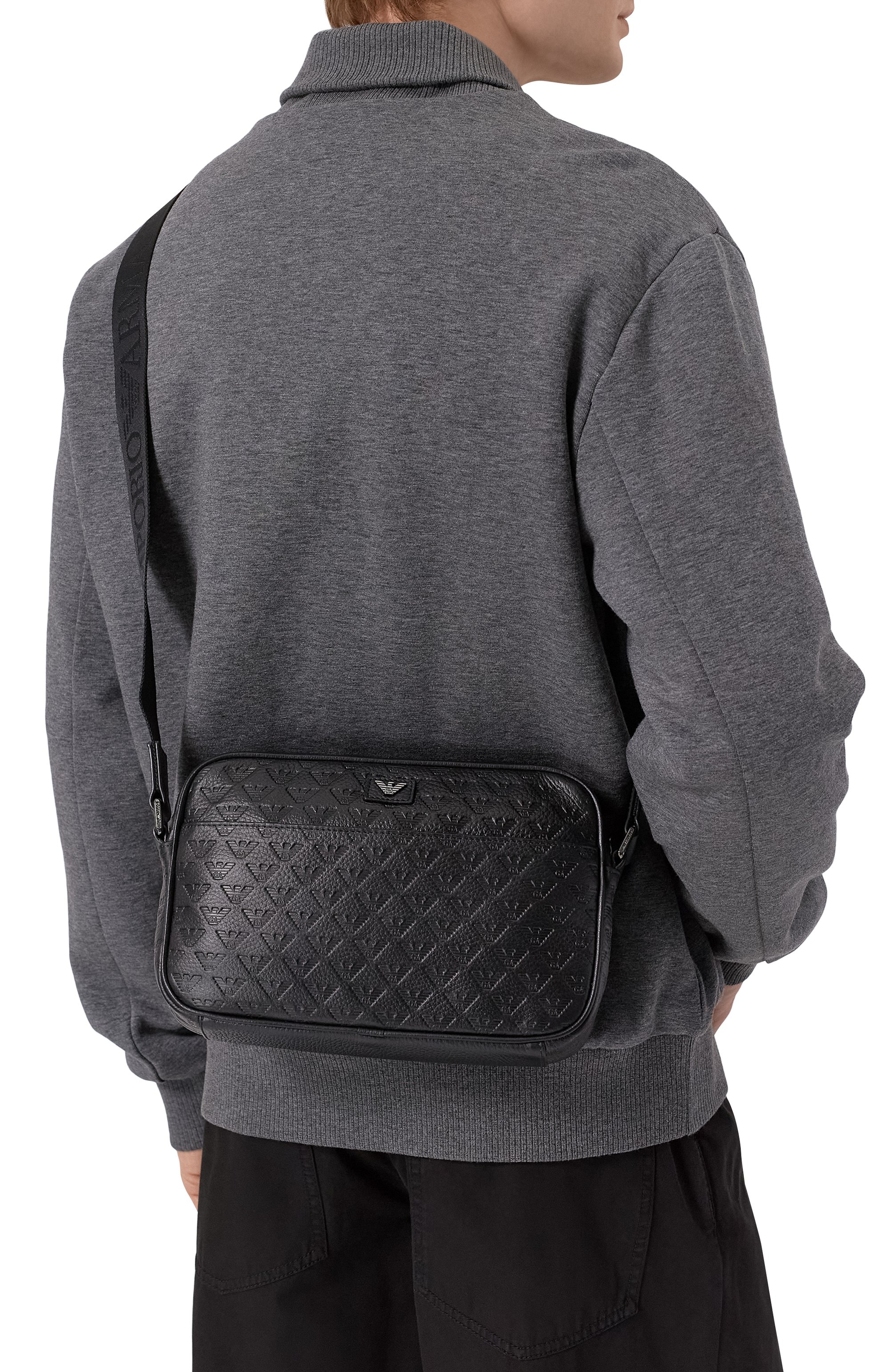 Сумка EMPORIO ARMANI, арт. EM001682/AF14774, фото 2