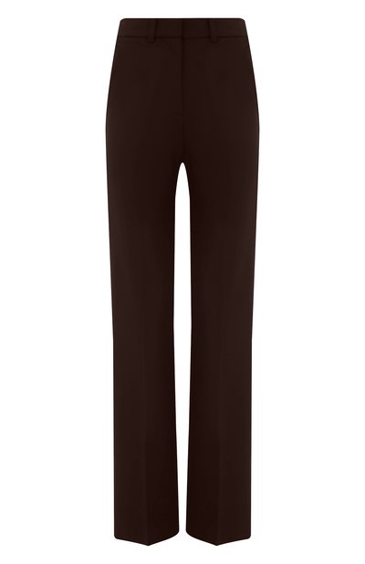 Женские брюки VALENTINO, арт. VB0RB4C06DP