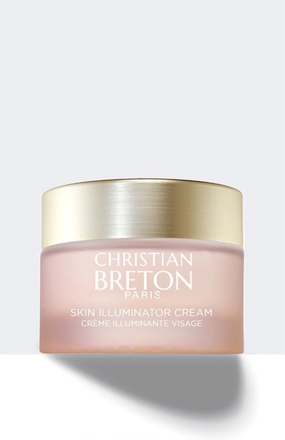 Крем для выравнивания тона кожи с ниацинамидом и витамином с (50ml) CHRISTIAN BRETON, арт. 3556500013462, фото 5