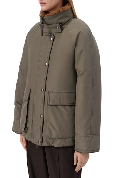 Куртка BRUNELLO CUCINELLI, арт. MH5253658, фото 3