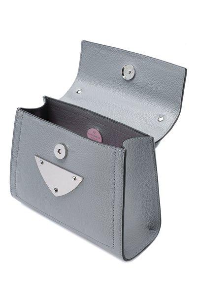 Сумка b14 small COCCINELLE, арт. E1 E05 55 77 01, фото 4