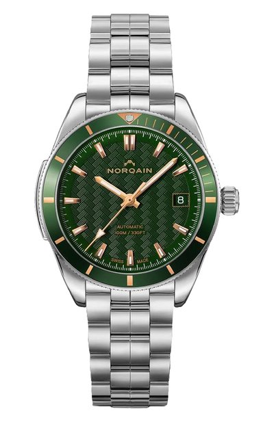 Мужские часы adventure sport NORQAIN, арт. N1800A84GA/E183/182S