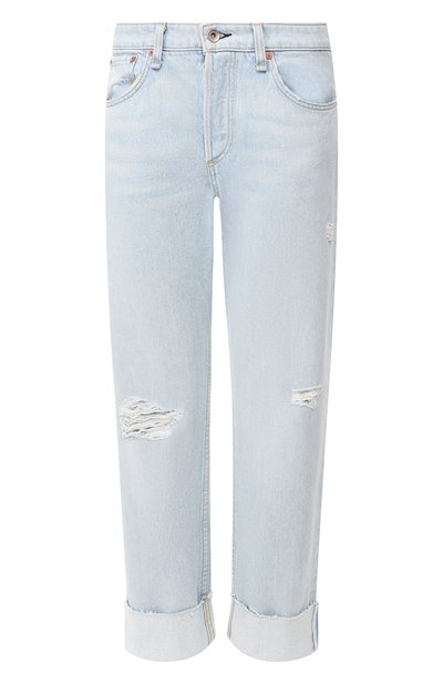Женские джинсы RAG AND BONE, арт. WDD19H2532B1RV