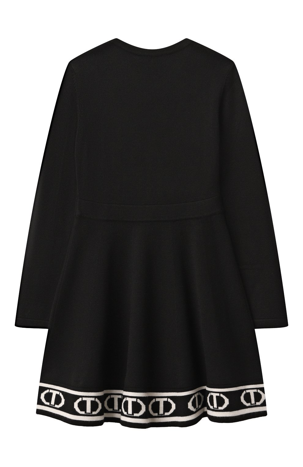 Платье TWINSET, арт. 242GJ3162, фото 2