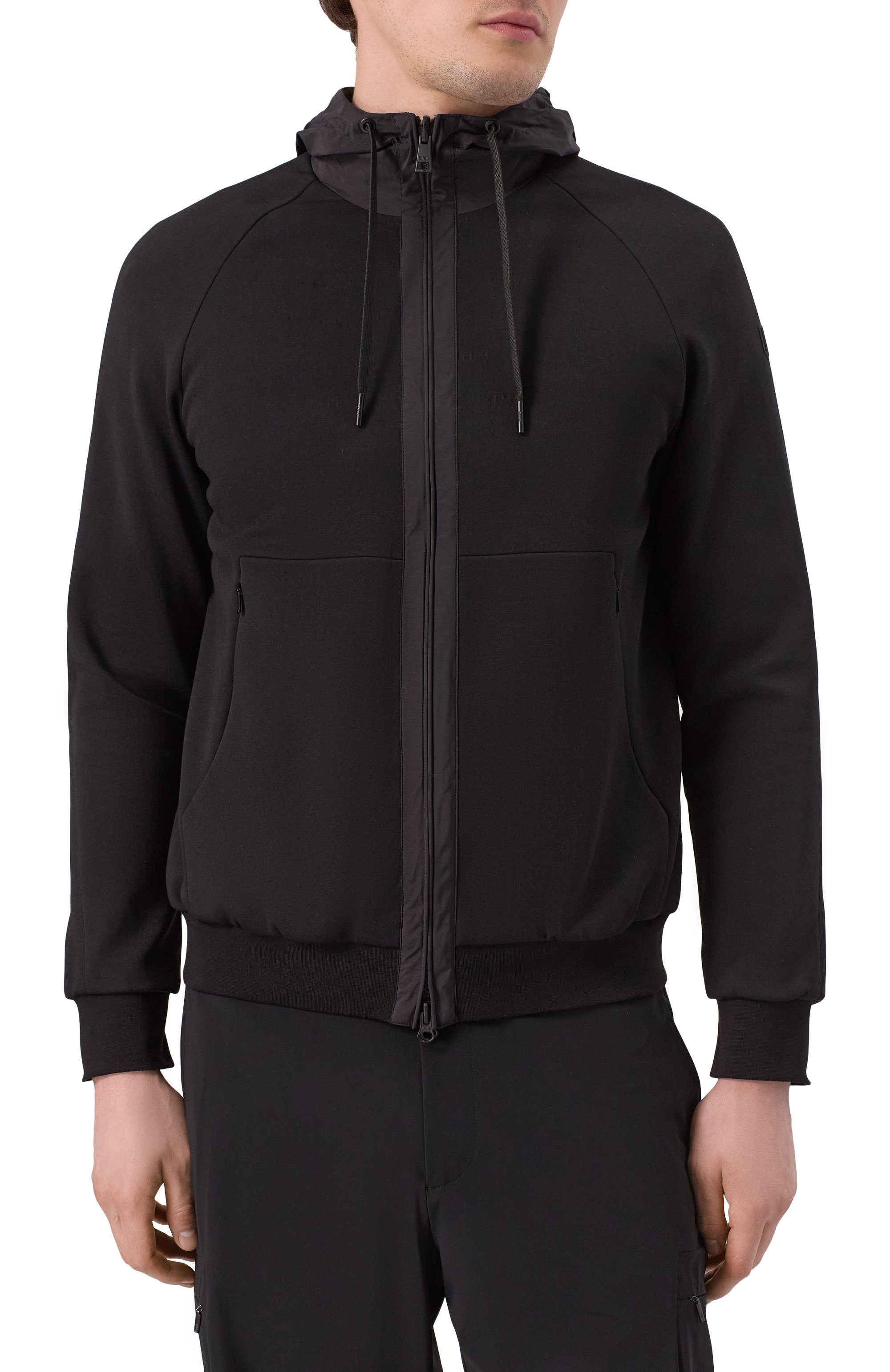 Двусторонний бомбер DUNO, арт. RIM0S/LISS0NE MIRT0, фото 3