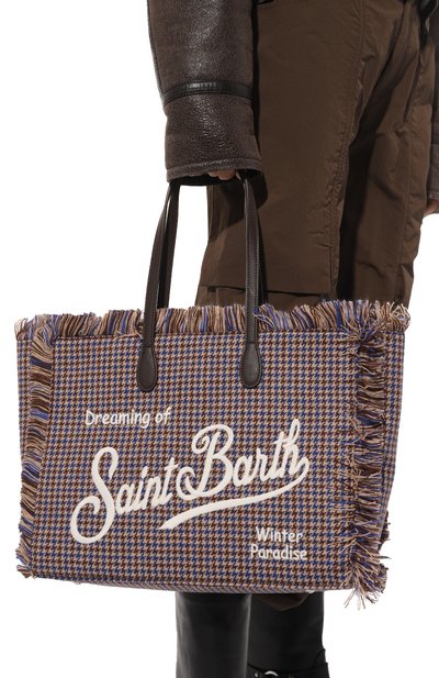 Сумка-тоут MC2 SAINT BARTH, арт. STBA/VANITY W/09671E, фото 2