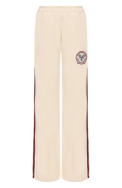 Женские хлопковые брюки HINNOMINATE, арт. HMABW02103