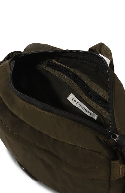 Текстильная поясная сумка C.P. COMPANY, арт. 15CMAC112A005269G, фото 5