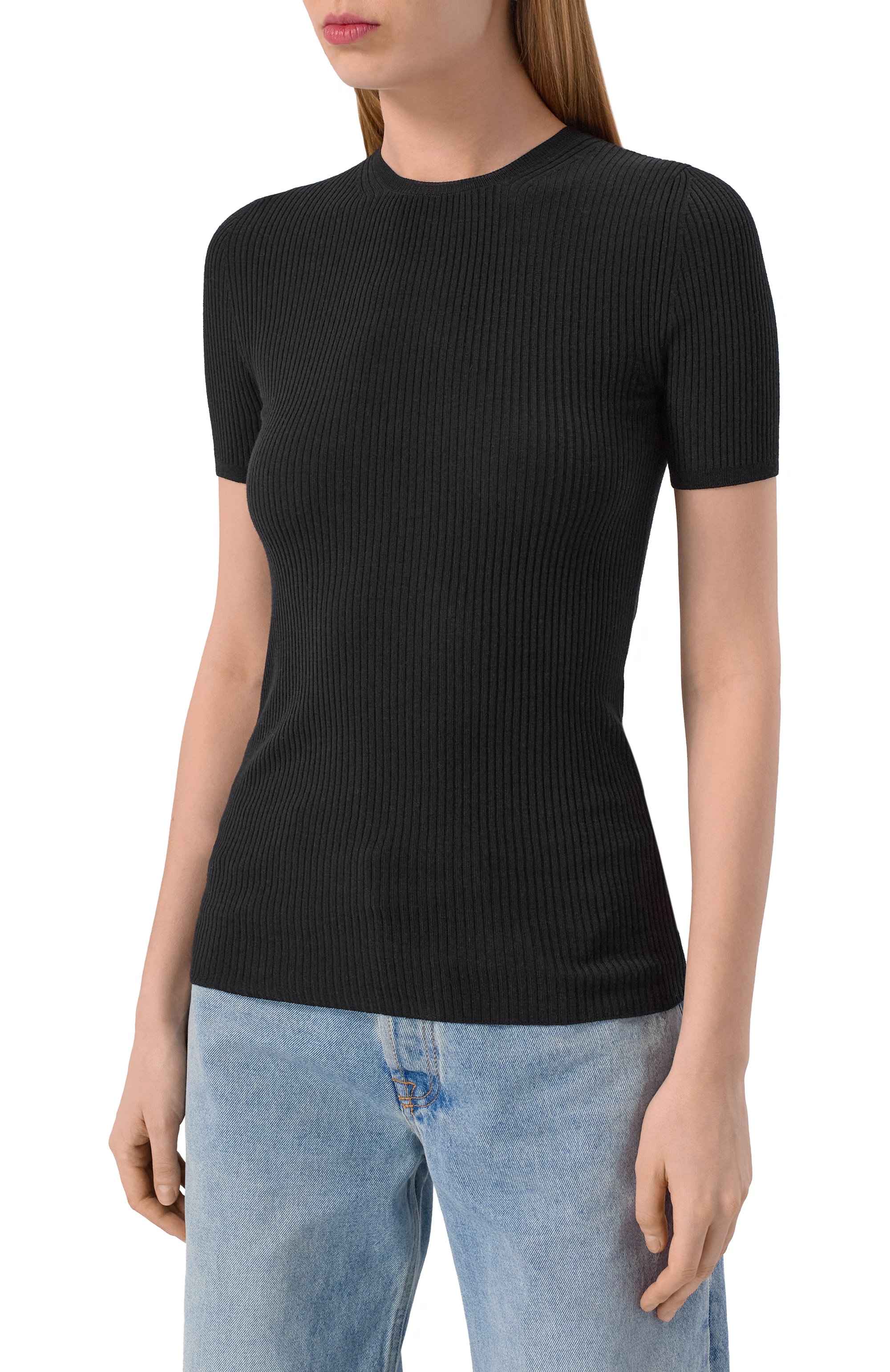 Шерстяной топ PETAR PETROV, арт. F24K31, фото 3