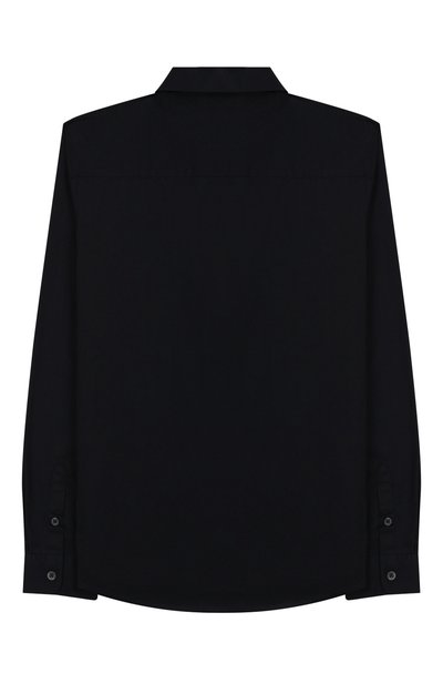 Хлопковая рубашка EMPORIO ARMANI, арт. 6G4C65/4NGNZ, фото 2