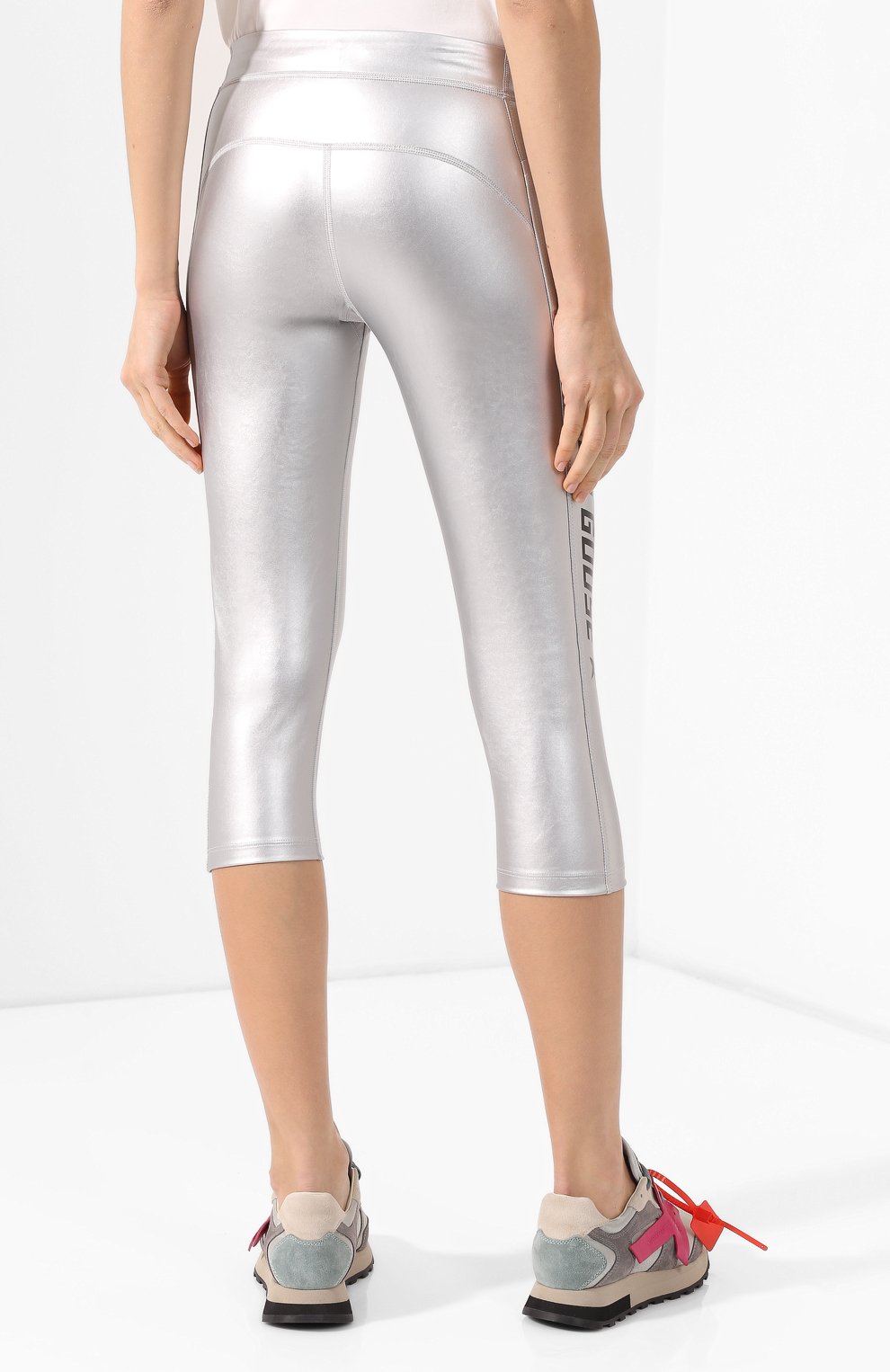 Шорты GOLDEN GOOSE DELUXE BRAND, арт. G36WP099.B1, фото 4
