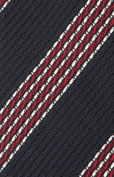 Шелковый галстук ZEGNA, арт. Z9C02/15C, фото 3