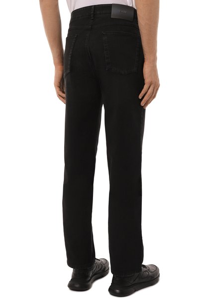 Джинсы regular fit ZILLI, арт. J5T001M0440VZL000, фото 4