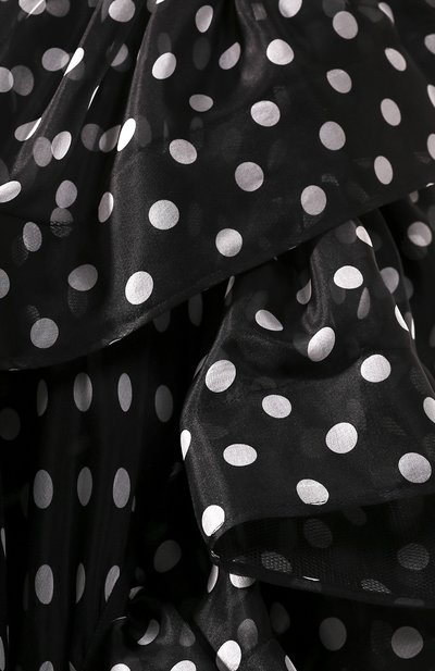 Юбка-фартук DRIES VAN NOTEN, арт. 201-10865-9420, фото 5