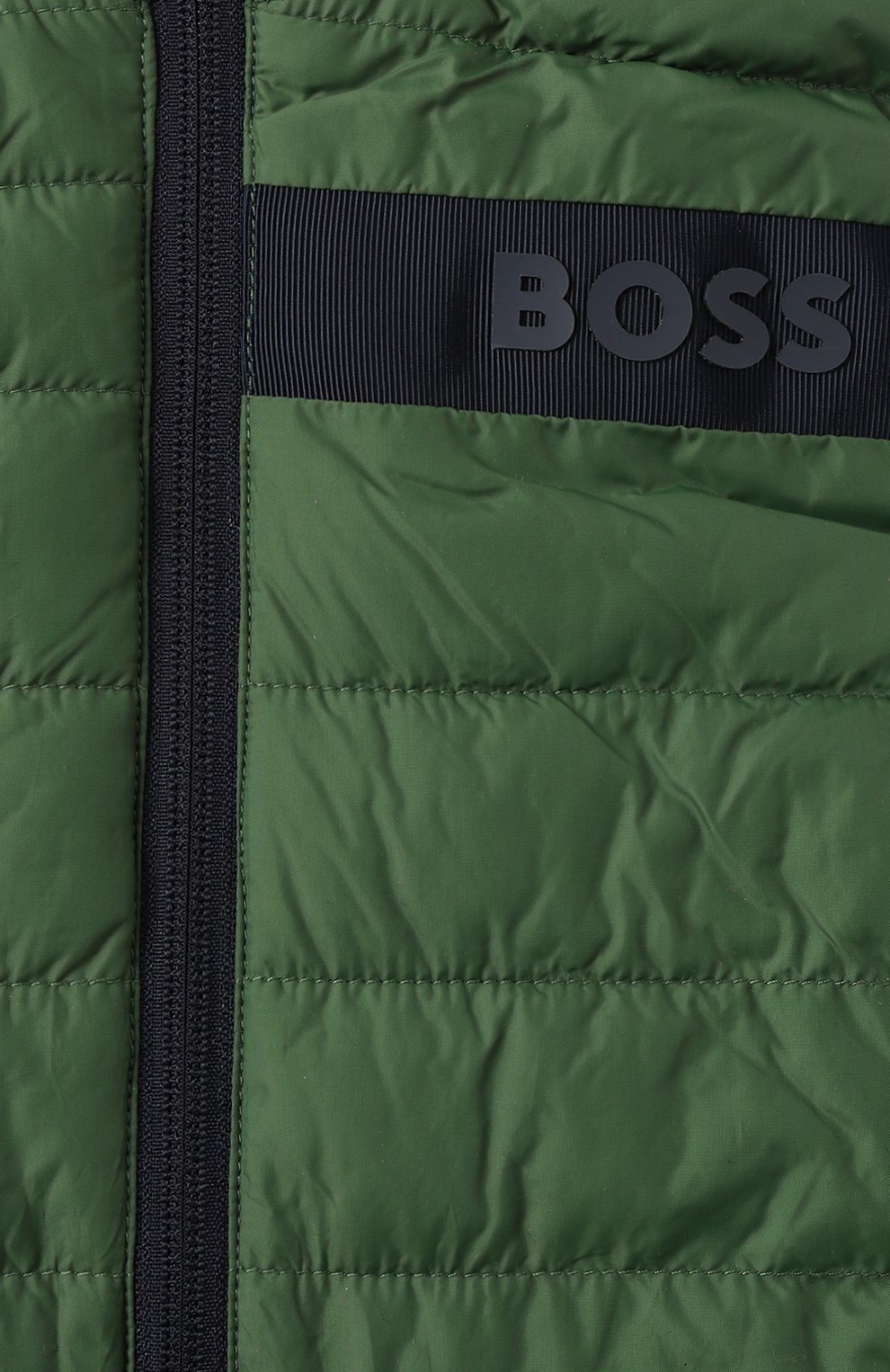 Двусторонний жилет BOSS, арт. J50743, фото 3