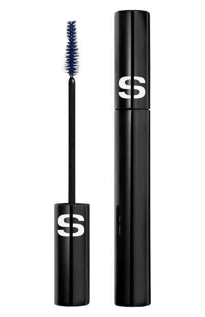 Женская фитотушь для ресниц so stretch, оттенок 3 синий (7,5ml) SISLEY, арт. 185353