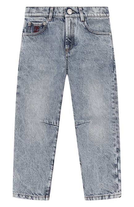 Джинсы BRUNELLO CUCINELLI, арт. B241PD300A