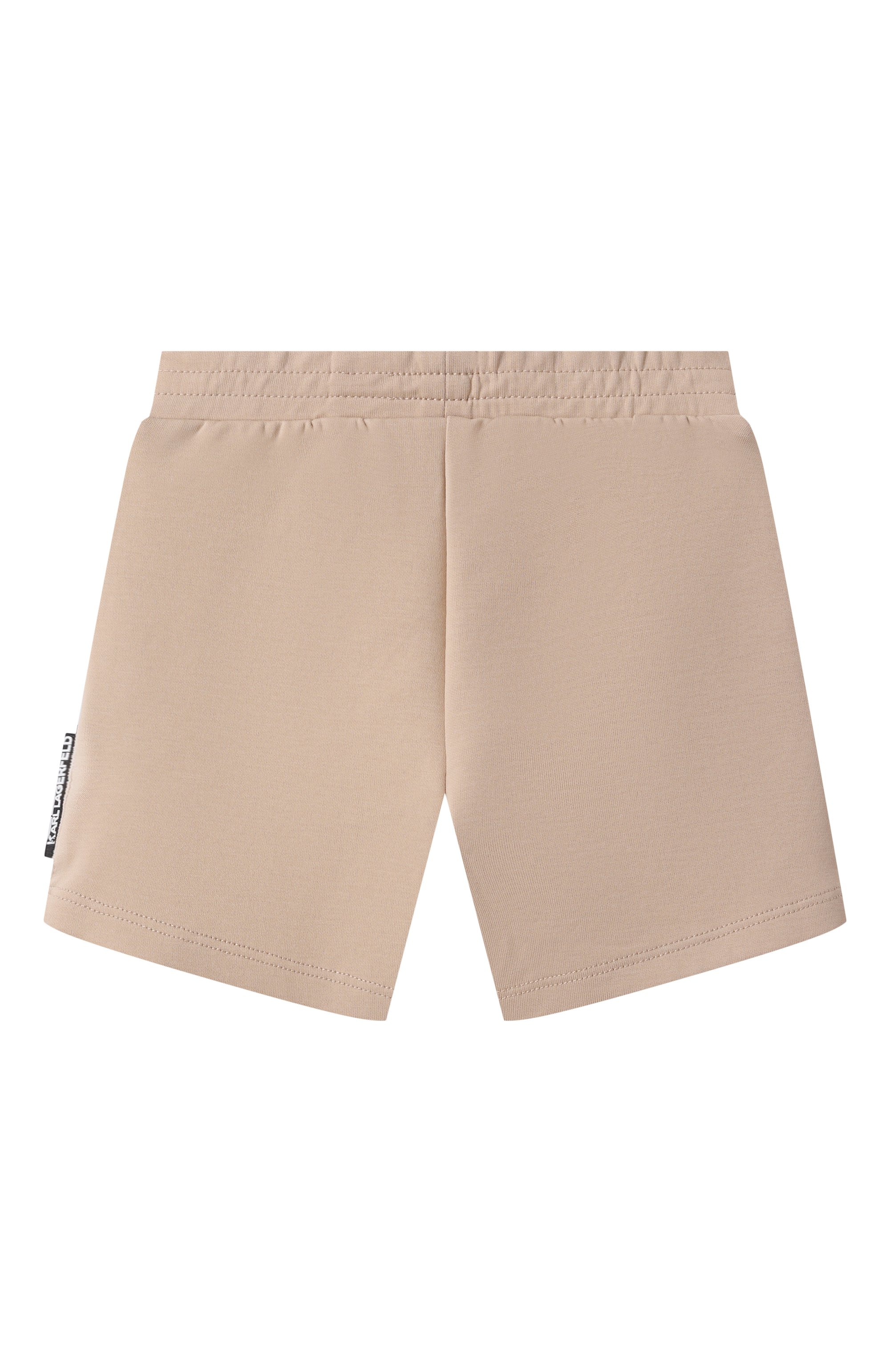 Комплект из поло и шорт KARL LAGERFELD KIDS, арт. Z30501, фото 5