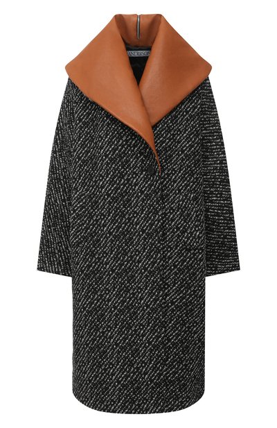 Шерстяное пальто JW ANDERSON, арт. C00103 PG0046, фото 1