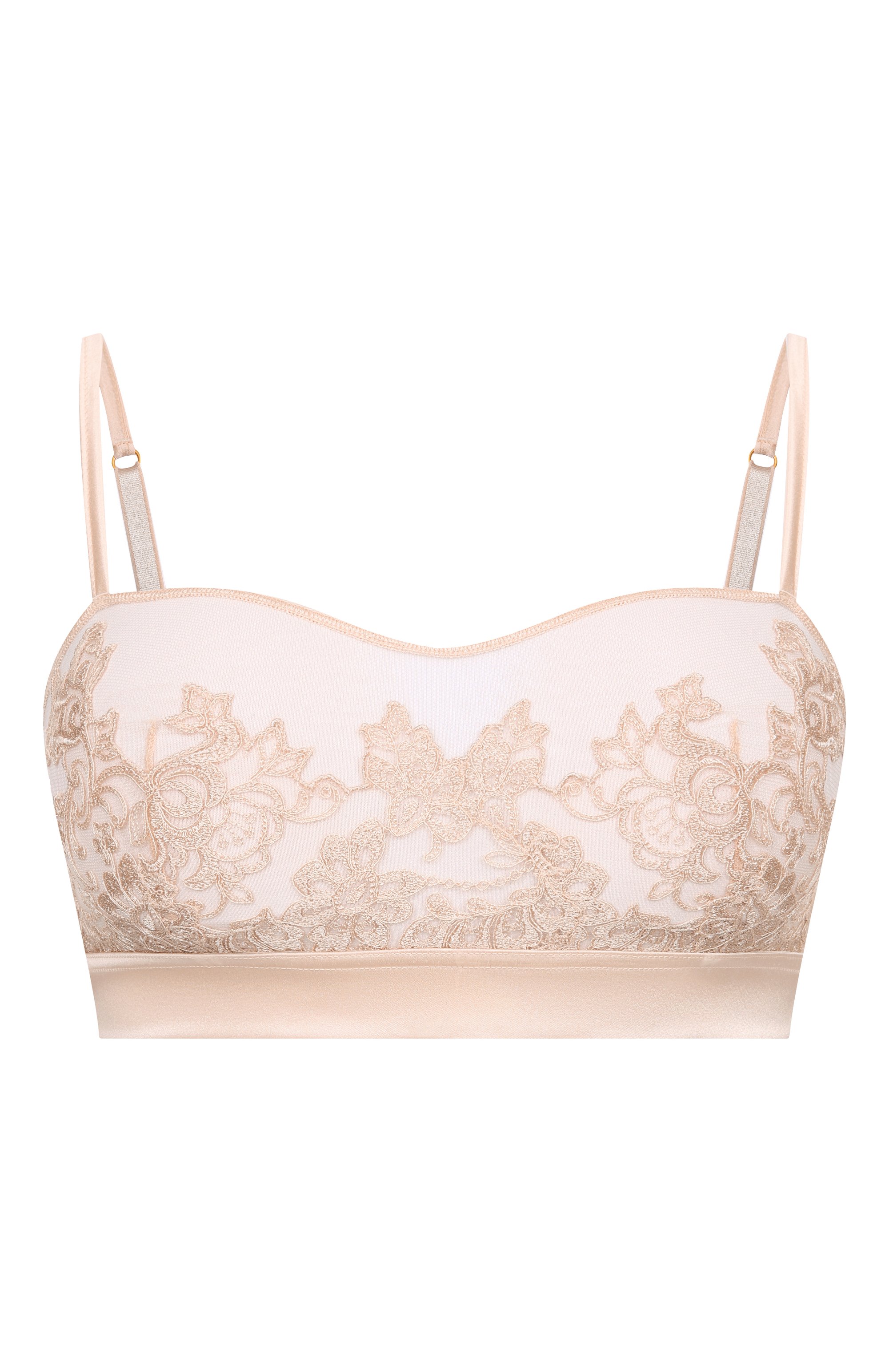 Бюстгальтер GIANANTONIO PALADINI, арт. I92CR02, фото 1