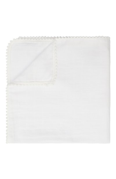 Комплект из двух пеленок NIKOLA+MARUSIA, арт. 2003, фото 5